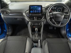 Ford Puma 1.0T Titanium - Image 20