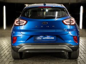 Ford Puma 1.0T Titanium - Image 5