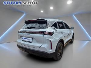 Chery Tiggo 7 1.5T Prime - Image 5