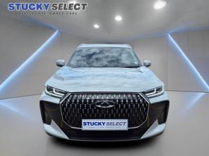 Chery Tiggo 7 1.5T Prime - Image 8