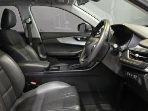 Chery Tiggo 4 Pro 1.5T Elite auto (CVT) - Image 10