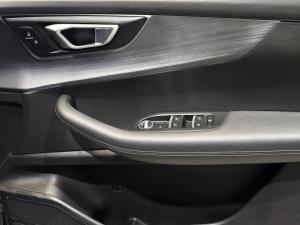 Chery Tiggo 4 Pro 1.5T Elite auto (CVT) - Image 12