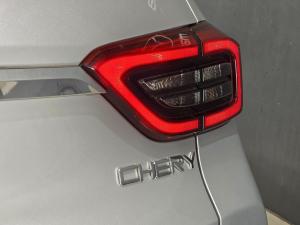 Chery Tiggo 4 Pro 1.5T Elite auto (CVT) - Image 14
