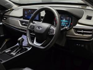 Chery Tiggo 4 Pro 1.5T Elite auto (CVT) - Image 19