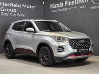 Thumbnail Chery Tiggo 4 Pro 1.5T Elite auto (CVT)