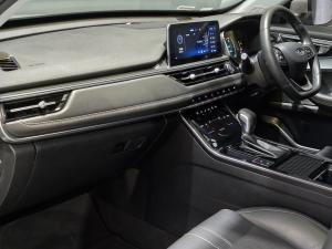 Chery Tiggo 4 Pro 1.5T Elite auto (CVT) - Image 25