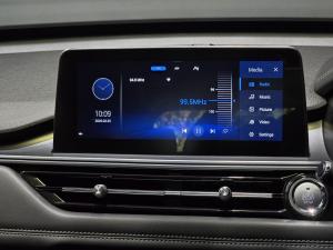 Chery Tiggo 4 Pro 1.5T Elite auto (CVT) - Image 26