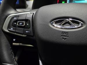 Chery Tiggo 4 Pro 1.5T Elite auto (CVT) - Image 28