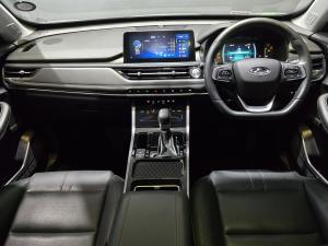 Chery Tiggo 4 Pro 1.5T Elite auto (CVT) - Image 29