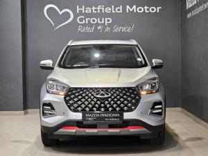 Chery Tiggo 4 Pro 1.5T Elite auto (CVT) - Image 2