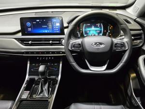 Chery Tiggo 4 Pro 1.5T Elite auto (CVT) - Image 30