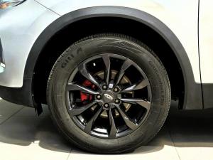Chery Tiggo 4 Pro 1.5T Elite auto (CVT) - Image 31