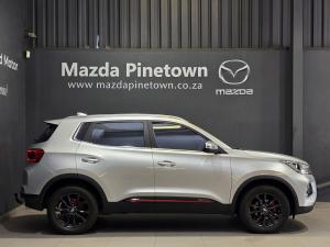 Chery Tiggo 4 Pro 1.5T Elite auto (CVT) - Image 3