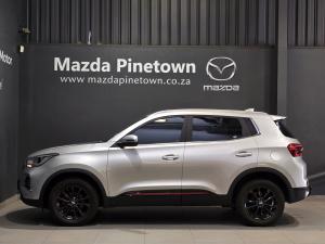 Chery Tiggo 4 Pro 1.5T Elite auto (CVT) - Image 9