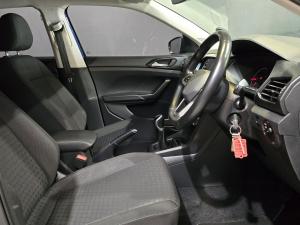 Volkswagen T-Cross 1.0TSI 70kW Comfortline - Image 10