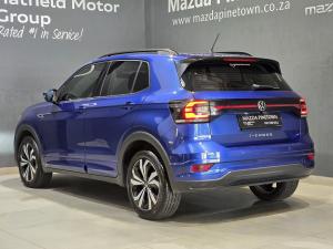 Volkswagen T-Cross 1.0TSI 70kW Comfortline - Image 12