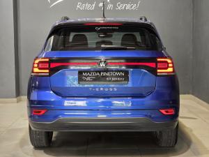 Volkswagen T-Cross 1.0TSI 70kW Comfortline - Image 13
