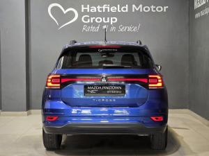 Volkswagen T-Cross 1.0TSI 70kW Comfortline - Image 14