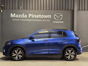 Volkswagen T-Cross 1.0TSI 70kW Comfortline - Image 15