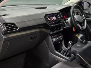 Volkswagen T-Cross 1.0TSI 70kW Comfortline - Image 16