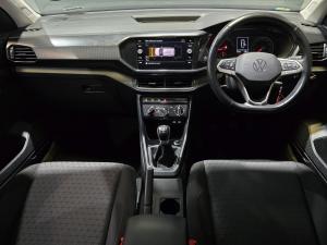 Volkswagen T-Cross 1.0TSI 70kW Comfortline - Image 17