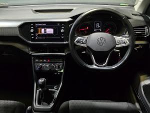 Volkswagen T-Cross 1.0TSI 70kW Comfortline - Image 18
