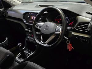 Volkswagen T-Cross 1.0TSI 70kW Comfortline - Image 19