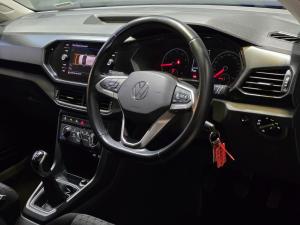 Volkswagen T-Cross 1.0TSI 70kW Comfortline - Image 20