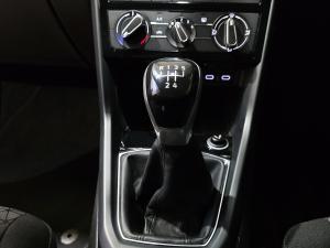 Volkswagen T-Cross 1.0TSI 70kW Comfortline - Image 23