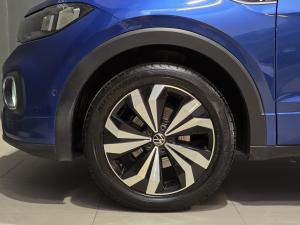 Volkswagen T-Cross 1.0TSI 70kW Comfortline - Image 25