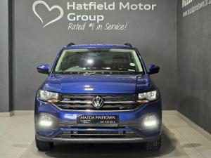 Volkswagen T-Cross 1.0TSI 70kW Comfortline - Image 2