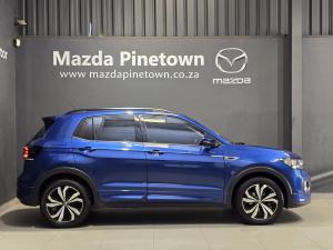 Volkswagen T-Cross 1.0TSI 70kW Comfortline - Image 4