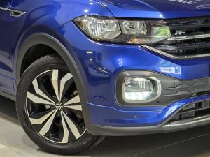Volkswagen T-Cross 1.0TSI 70kW Comfortline - Image 4