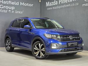 Volkswagen T-Cross 1.0TSI 70kW Comfortline - Image 5
