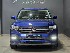 Volkswagen T-Cross 1.0TSI 70kW Comfortline - Image 6