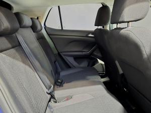 Volkswagen T-Cross 1.0TSI 70kW Comfortline - Image 7