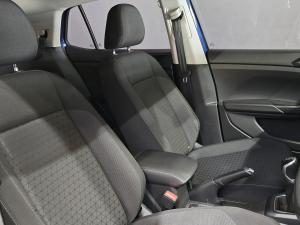 Volkswagen T-Cross 1.0TSI 70kW Comfortline - Image 9