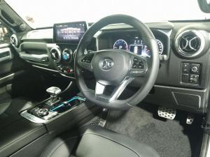 BAIC B40 Plus 2.0T Honor Edition - Image 10