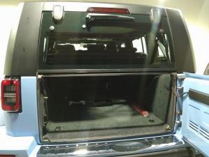 BAIC B40 Plus 2.0T Honor Edition - Image 16