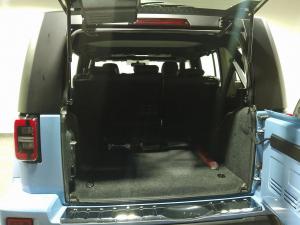 BAIC B40 Plus 2.0T Honor Edition - Image 17