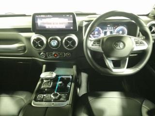 BAIC B40 Plus 2.0T Honor Edition