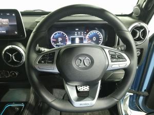 BAIC B40 Plus 2.0T Honor Edition - Image 19