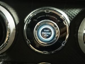 BAIC B40 Plus 2.0T Honor Edition - Image 23