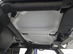 BAIC B40 Plus 2.0T Honor Edition - Image 27