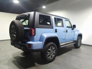 BAIC B40 Plus 2.0T Honor Edition - Image 28