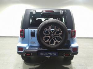 BAIC B40 Plus 2.0T Honor Edition - Image 29