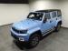 BAIC B40 Plus 2.0T Honor Edition - Thumbnail 2