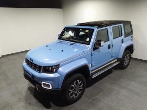 BAIC B40 Plus 2.0T Honor Edition - Image 2