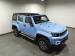BAIC B40 Plus 2.0T Honor Edition - Thumbnail 2