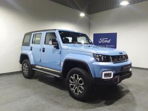 BAIC B40 Plus 2.0T Honor Edition - Image 3